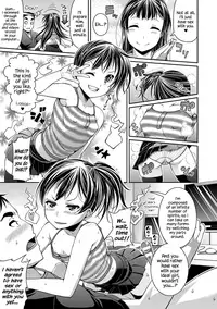 [Satsuki Imonet] Toshi Densetsu Bitch -Joshikai- Ch. 1-8 [English] [Hennojin] [Digital]