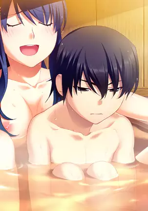Grisaia no Meikyuu