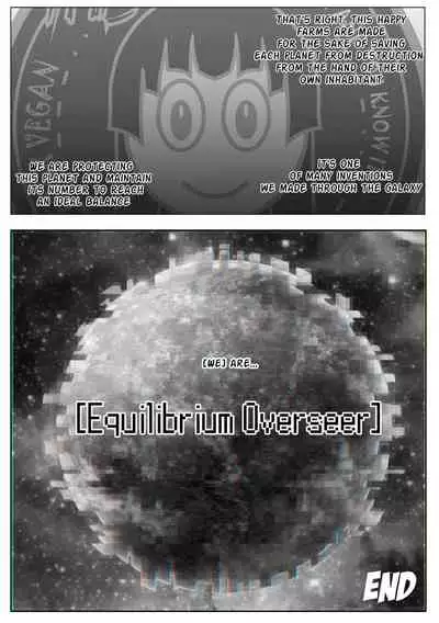 Female Slaughterhouse REMAKE