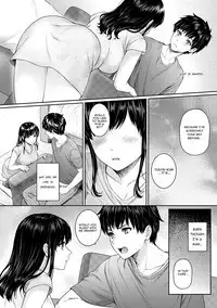 Sensei to Boku Ch. 1-7