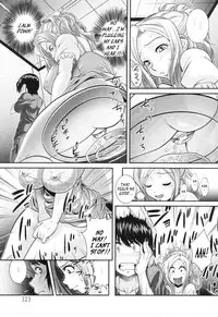 [Oshii Rei] Yoru no Gakkou (COMIC Angel Club 2011-09) (jEng)