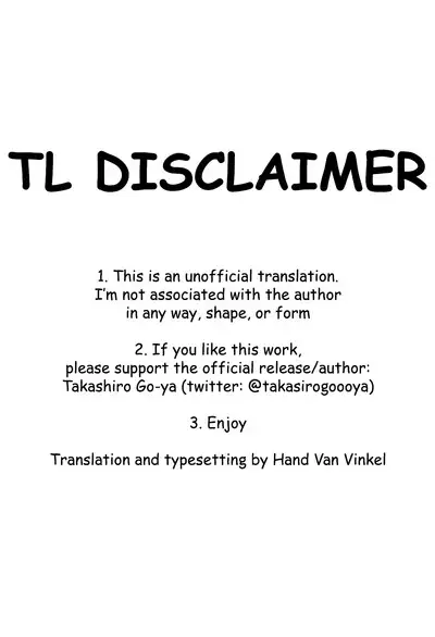 Mizu ga Nai Nara XXX | If there is no water, then ***