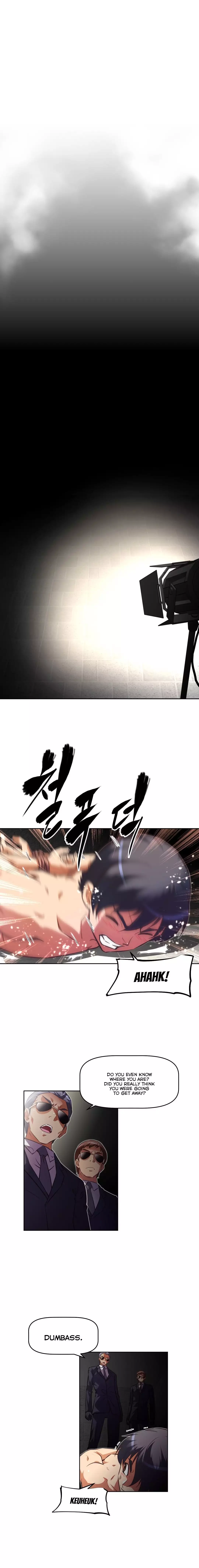 Brawling Go Ch.76-125