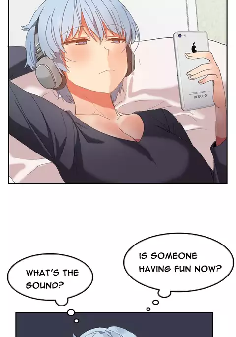 Hari Dormitory Ch.0-24