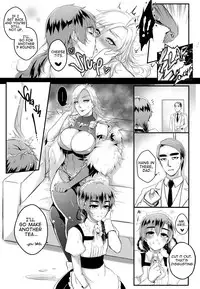 [MIBRY] Baan Talaithong ch.2