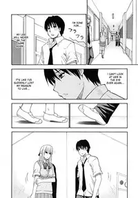 [Shunjou Shuusuke] Itazura Minuet | Teasing Minuet [English] [SaHa, desudesu] [Decensored]