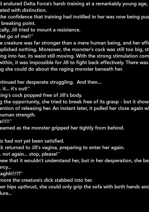 The Mansion Incident