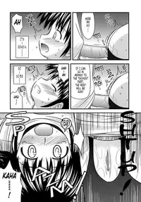 [Konno Azure] Shishunki Crazies - Puberty Crazies [English] [Humpty+Tonigobe]