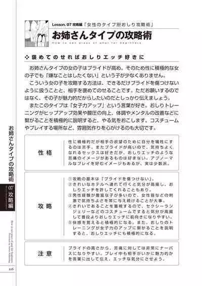 いますぐデキる 図説おしりエッチマニュアル