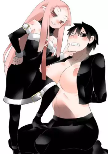 [Junk Island (RYU)] 没漫画