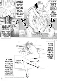(C77) [Hito no Fundoshi] Admired Beautiful Flower Extra (Princess Lover!) (English) =LWB=