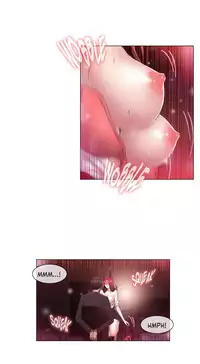 Miss Mystic Ch.1-25 (English) (Ongoing)