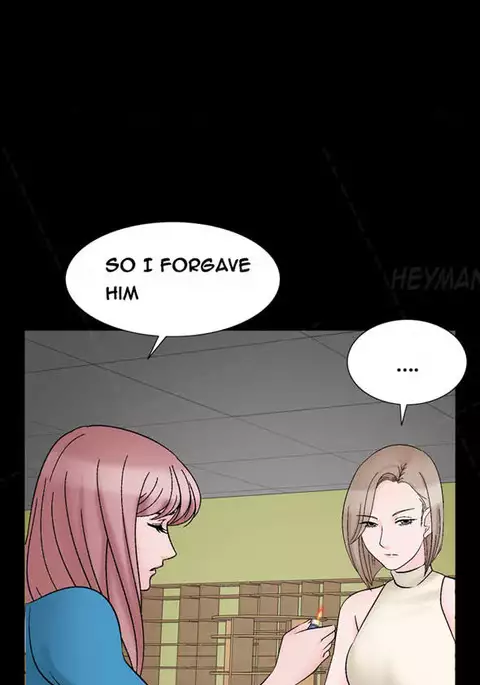 The Taste of Hands Ch.1-60