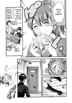 Katei no Jijou - Family's circumstances