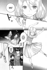 [Sumiya] SAYONARA FAIRIES [English] [QBtranslations + TLL + CW]