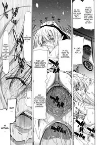 [Hori Hiroaki] Aaan Megami-sama [English] [desudesu] [Decensored]