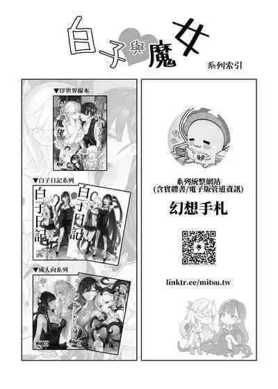 白子日記3-1 二月二十五 天氣晴