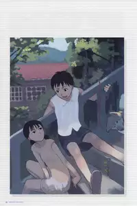 [Takamichi] Takamichi Art Works