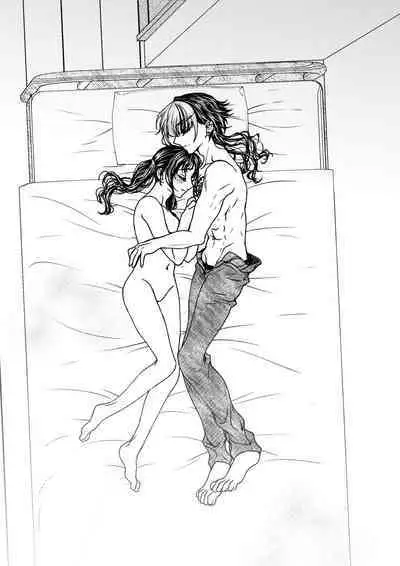 [Rakutoaisu (Takatō Yūko) ] saigo no Yellow field | 最后的Yellow Field [Chinese] [莉赛特汉化组]