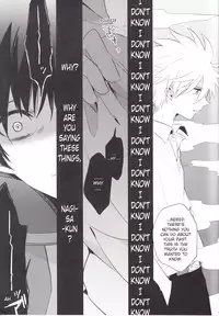 (C83) [KaitoB (Yutsuki Chito)] "Q" Hokankeikaku (Neon Genesis Evangelion) [English]