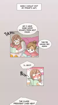 [Silverstar] Talk To Me Ch.1-29 (English) (Ongoing)