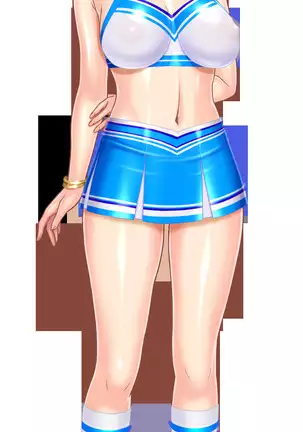 Ie Deshitara JK ni Hirowarete Ero Pet ni Narimashita.