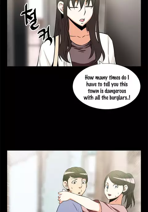 Love Parameter Ch.1-59