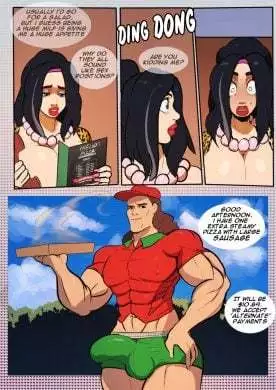 [Lemonfont] – Pearl Necklace