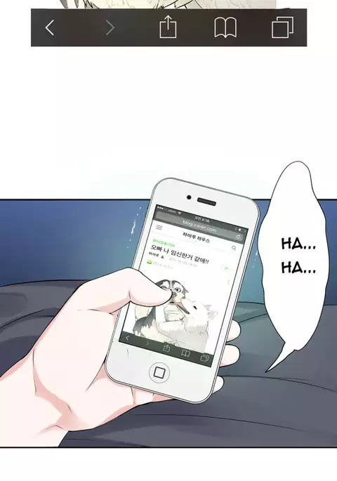 Tissue Thieves Ch.1-31