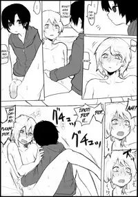 [hebu] Manga [English]