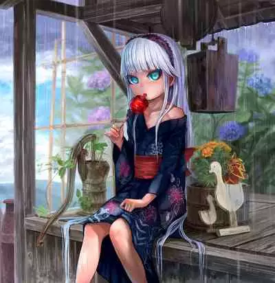 [Shishimaruya (Shishi Senmaru)] Shoujo Shakkin ~Chiisana Tsubomi, Kaika Shunzetsu~