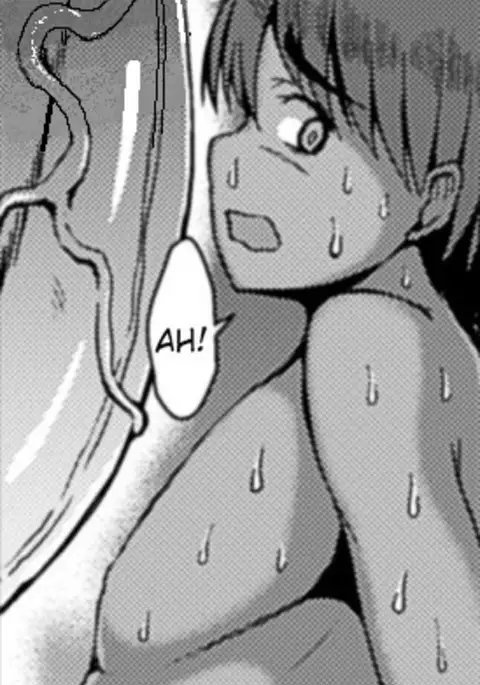 Uncensored Umikemushi Mayu