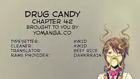 [Yihyeonmin] Drug Candy Ch.0-43 (English) (YoManga) (Ongoing)