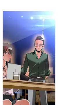 Love Parameter 恋爱辅助器 101-111 [Chinese]中文