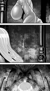 [Super-Joannco] Escape the Abyss (Chinese) (Ongoing)