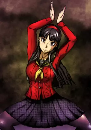 Sen'nou sareta P de 4 na hiroin