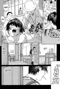 Sex Warrior Isane XXX #3