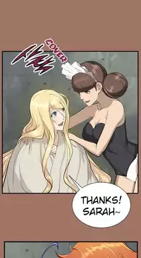 [Hong BanJang] Aharoo Ch.1-29 (English) (YoManga) (Ongoing)