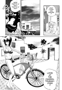 [Kotoyoshi Yumisuke] Omoitattara Chichijitsu Ch. 1-3 [English] [tadanohito] [Decensored]