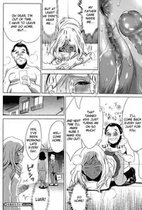 [Psycho] Hanshin Omocha 3 | A Half Bodied Toy 3 (COMIC Megastore Alpha 2015-11) [English] =SNP=