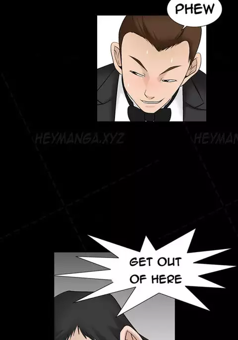 The Taste of Hands Ch.1-49