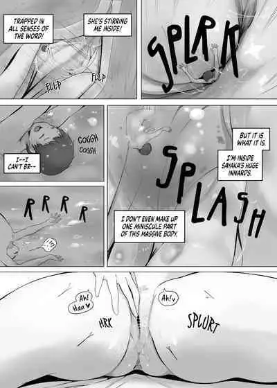 [marusyamo] Transformation・3