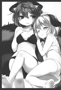 Tanuki Yamabiko Juuban Shoubu | Tanuki vs. Yamabiko, 10 rounds match