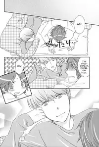 (C77) [Shiawase Junkie (Yoshino Tama)] Sweet Honey Kiss (Persona 4) [English] [YukiMitai]