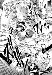 BUSTER COMIC 2009-05