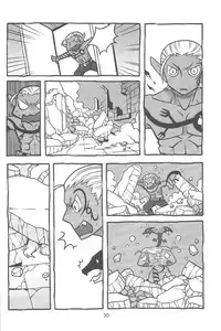 [YONDEMASUYO AZAZEL SAN] gouman doragon to kaiinu (Asobu)