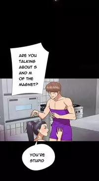 [Madstart] Secret Island Ch.1-25 (English) (Ongoing)