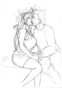 [Seventh] Bell hell (Oh! My Goddess)