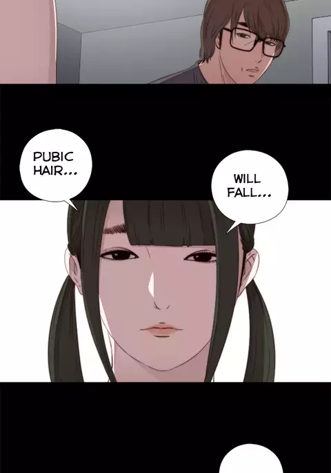 Girl Next Door Ch.1-24