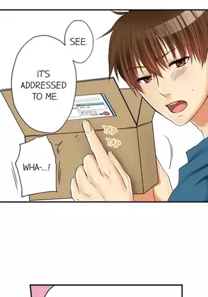 I Did Naughty Things With My Sister